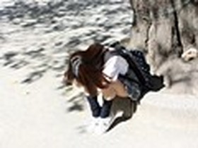 はじめてのアナルはレイプ。2穴同時に壊されました…　サンプル画像10